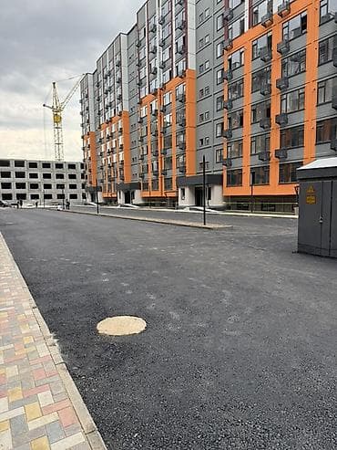 Недвижимость: 1 комната, 48 м², 108 серия, 108 серия, 6 этаж, ПСО (под самоотделку) — 2