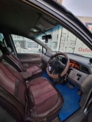 машина в рассрочку бишкек без первоначального взноса: Nissan Liberty: 2000 г., 2 л, Автомат, Бензин, Минивэн — 7