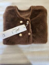 спортивные пуховики: Мех Жилетка размер стандарт 42.48.Качество💣💯 — 3