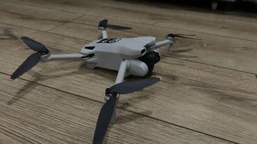 зеркальный фотоаппарат nikon d60: ПОЛНЫЙ Комплект 🎁 dji mini 3🔥 Отдам дешевле рынка DJI Mini 3! — 8