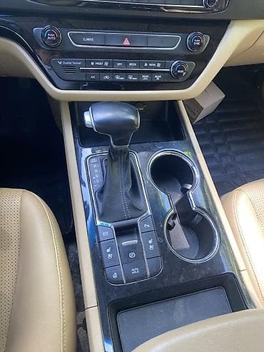 кйа карнивал: Kia Carnival: 2019 г., 2.2 л, Автомат, Дизель, Минивэн — 8