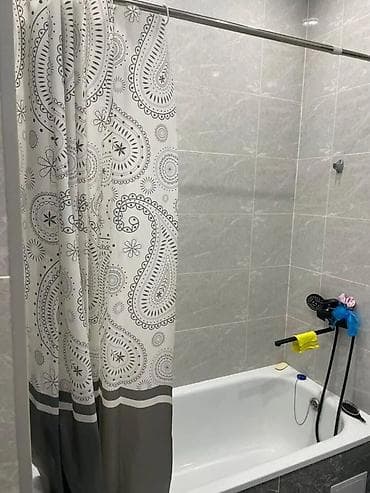 восток 5 квартиры: 2 комнаты, 56 м², Элитка, 8 этаж, Евроремонт — 7