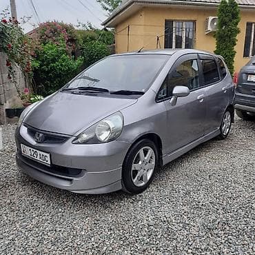 граната на хонда фит: Honda Fit: 2003 г., Автомат, Хэтчбэк — 1