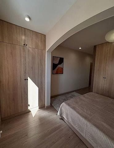 sky: 2 комнаты, 45 м², Технопарк 106 серия, 8 этаж, Дизайнерский ремонт — 7