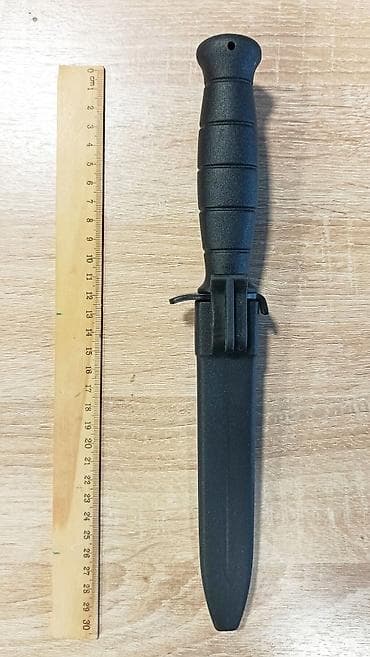 тактичес: Нож, Охотничий, Туристический, Новый — 3