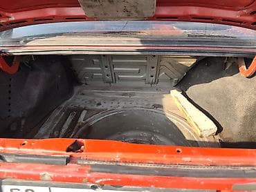 опель корса б: BMW 3 series: 1988 г., 2 л, Ручные, Бензин, Седан — 10