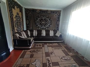 Дома: 🏡✨ ПРОДАЁТСЯ ДОМ С ЗЕМЕЛЬНЫМИ УЧАСТКАМИ ✨🏡 📍 Район: Сокулукский — 5