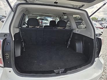 subaru forester левый руль: Subaru Forester: 2010 г., 2 л, Механика, Бензин, Кроссовер — 7