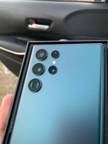 кабель телефонный: Samsung Galaxy S22 Ultra — 1