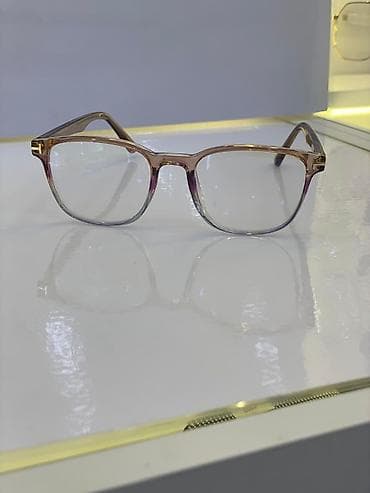 очки с накладками: Оправа для очков, прямоугольная Вас приветствует, Оптика АЛИ МЕД! 👓 — 1