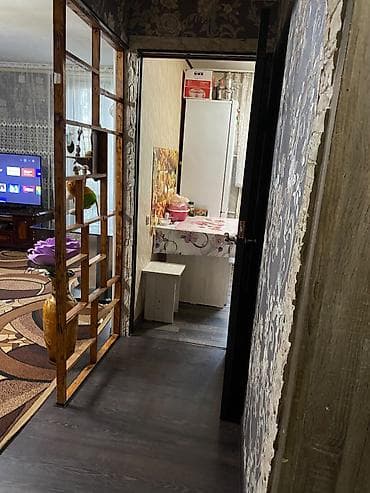 квартира в канте: 2 комнаты, 43 м² — 3