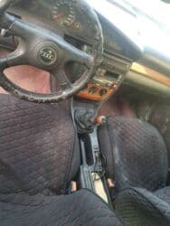 авто рынак бишкек: Audi S4: 1991 г., 2.3 л, Механика, Бензин, Универсал — 1