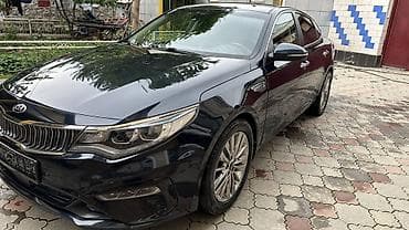 киа к5 дизель: Kia K5: 2019 г., 2 л, Автомат, Бензин, Седан — 6