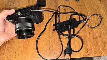 eos 1100d: Камера Canon EOS M50 с комплектным зум‑объективом EF‑M 15–45mm — 3