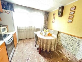 дом в районе тэц: Таунхаус, 87 кв. м, 3 бөлмө, Кыймылсыз мүлк агенттиги — 3