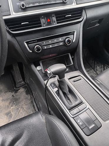 авто дэу нексия: Kia K5: 2021 г., 2 л, Газ, Седан — 7