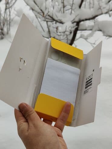 hp envy: Poco F5, Новый, 256 ГБ, цвет - Черный, 2 SIM — 10