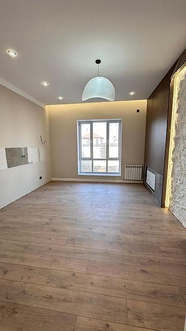 часть дома: Срочно продается новый кирпичный утепленный дом в Ж/М Рухий-Мурас 2 — 7