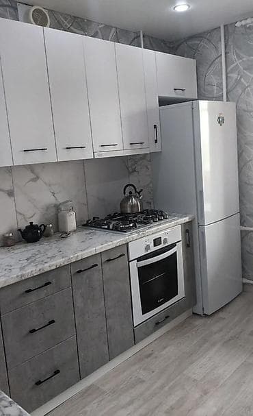 квартира гостиничного типа: 1 комната Посуточная аренда квартир — 2