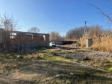 сдаю дом без хозяина бишкек: 6 соток, Для строительства — 2