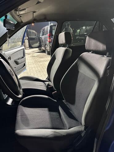 купить запчасти на опель вектра б: Daewoo Nexia: 2013 г., 1.5 л, Механика, Бензин, Седан — 7