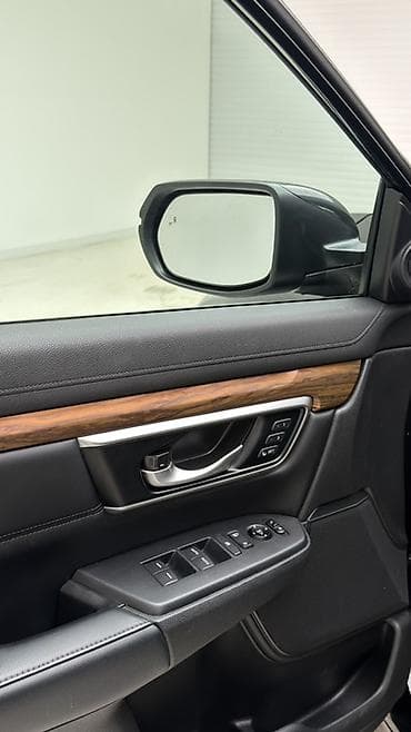 тико сполер: Honda CR-V: 2019 г., 1.5 л, Автомат, Бензин, Кроссовер — 10