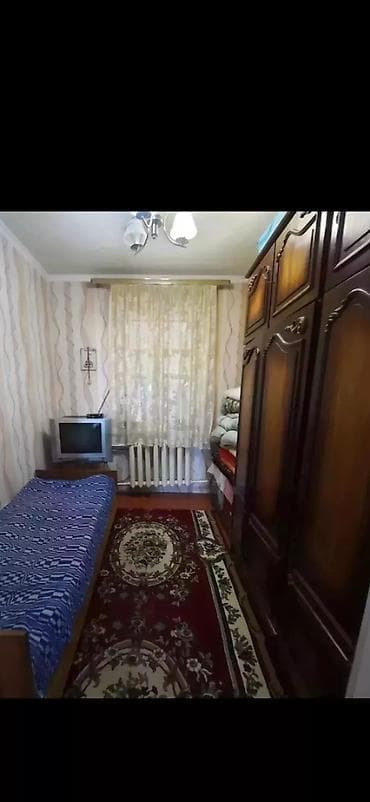 аренда паркинг: 60 м², 3 комнаты, Забор, огорожен — 2