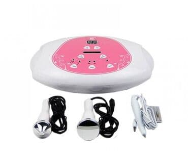 гель для узи: Модель Ultrasonic B 629 Ультразвуковая чистка – это современная — 1