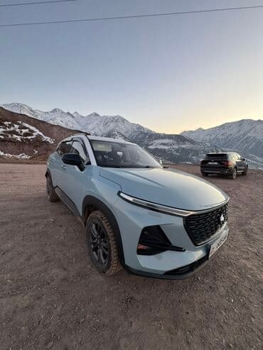 кофр на крышу автомобиля: BAW : 2019 г., 1.5 л, Автомат, Бензиновая, Кроссовер — 3