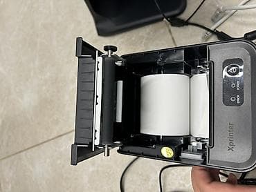 ортез для колена: Комплект POS-оборудования для кафе фастфуд торговли. 
Почти новое — 3