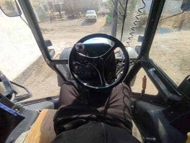 не рабочий авто: Модель 952, Б/у, 2020 г., С косилкой — 5