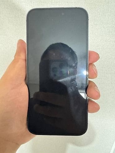 4g lte: IPhone 14 Pro, Deep Purple — 4