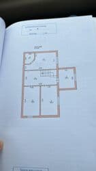 дом красная речке: Дом, 175 м², 5 комнат, Агентство недвижимости, ПСО (под самоотделку) — 19