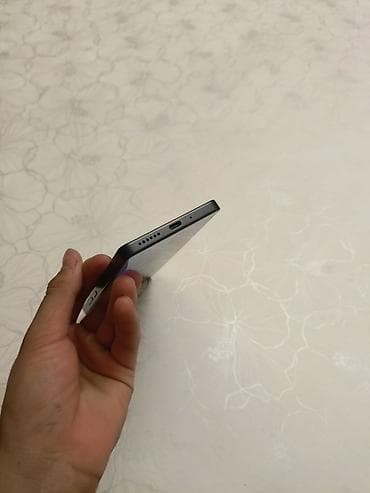 Poco: Poco M6 Pro, Новый, 256 ГБ, цвет - Черный, 2 SIM — 4