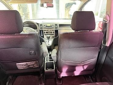 купить опель вектра б: Toyota Corolla Verso: 2002 г., Автомат, Минивэн — 1