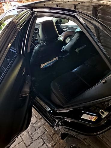 Toyota: Toyota Camry: 2015 г., 2.5 л, Типтроник, Бензин, Седан — 7
