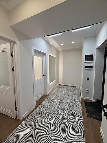 Сварка: 1х комнатная квартира с современным ремонтом и встроенной мебелью — 4