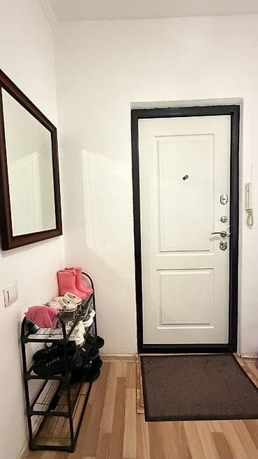kant flat: 1 комната, 41 м², Индивидуалка, 4 этаж, Косметический ремонт — 3