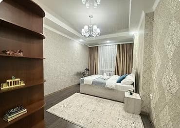 2 комнаты, Собственник, С мебелью полностью — 5