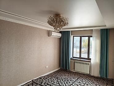 греция недвижимость: Просторный двухэтажный дом с благоустроенной территорией. - Фасад из — 5