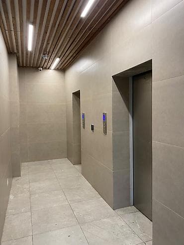 жк платинум парк: 4 комнаты, 120 м², Элитка, 3 этаж, Евроремонт — 9