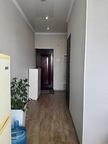 nova grant: 1 комната, 45 м², 106 серия улучшенная, 9 этаж, Евроремонт — 4