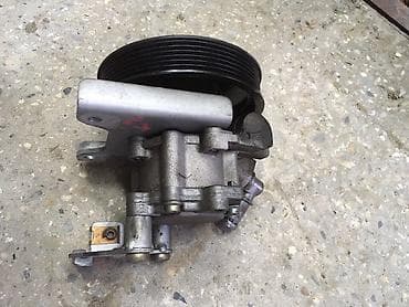 Гидроусилитель BMW