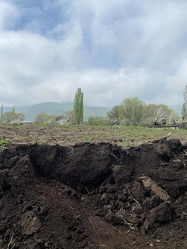 Грунт: Грунт, Камаз — 3