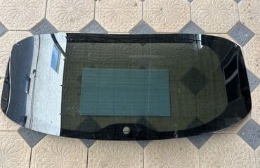 продажа инфинити фх35: Айнек Багажниктин Infiniti, 2024 г., Колдонулган, Оригинал — 2