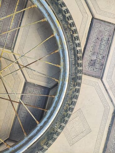 цены на грузовые шины: Шины <130 / 60 / R <13, Всесезонная, Б/у, Пара, Легкий коммерческий транспорт (C/LT) — 5