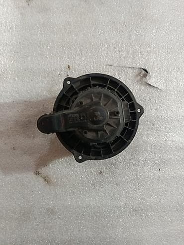 вентилятор авто: Вентилятор Kia — 1