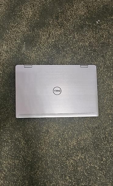 Dell Inspiron 14 2‑in‑1 (серия 7420/7430) — тонкий трансформер с — 3