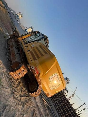 гусиничный экскаватор: Экскаватор, Caterpillar, 2026 г., Гусеничный — 4