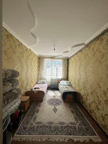 аренда дома суточная: Коттедж, Чон-Сары-Ой — 4